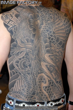 2007-02-16 Milano 09 Tattoo Convention
